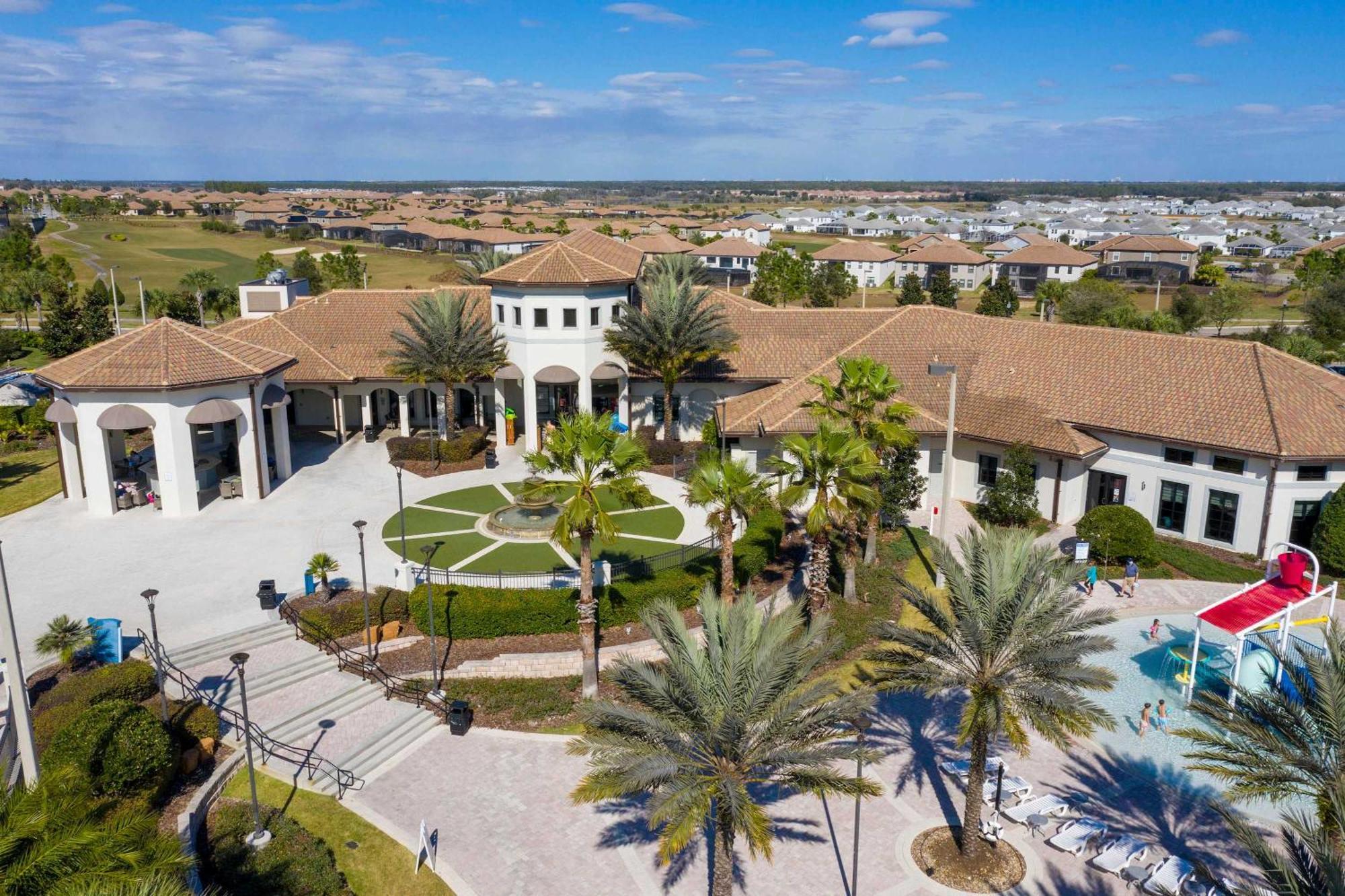 Stunning 5 Bd W/ Pool Close To Disney 8955 Kissimmee Exterior foto